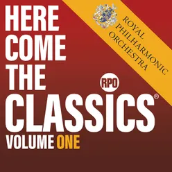 Pomp And Circumstance, Op. 39: March No. 1 in D Major