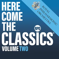 Here Come the Classics, Vol. 2