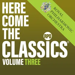 Here Come the Classics, Vol. 3