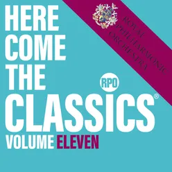 Here Come the Classics, Vol. 11