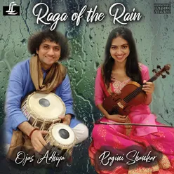 Raga of the Rain