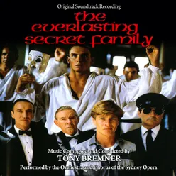 The Everlasting Secret Family - the Family