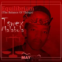 Equilibrium-May Rush Remix