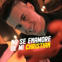 No Se Enamore de Mi