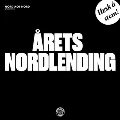 Årets Nordlending