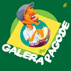 Galera do Pagode