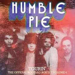 Tourin': The Official Bootleg Box Set, Vol 4