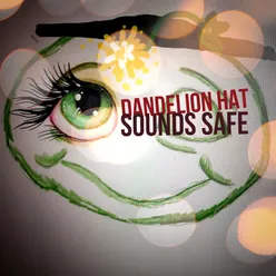 Dandelion Hat