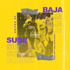 Sube & Baja