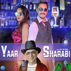 Yaar Sharabi - Single