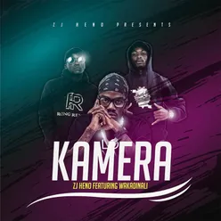 Kamera-Radio Edit