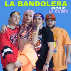 La Bandolera