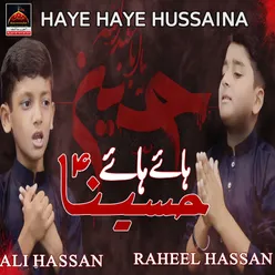 Haye Haye Hussaina