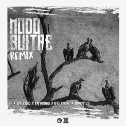 Modo Buitre-Remix
