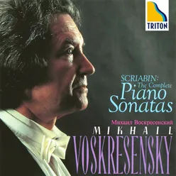 Piano Sonata No. 3 in F-Sharp Minor, Op. 23: 3. Andante