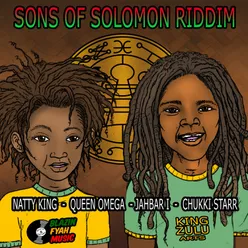 Sons of Solomon Riddim