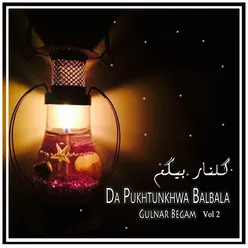 Da Pukhtunkhwa Balbala, Vol. 2