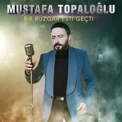 Bir Rüzgar Esti Geçti