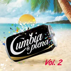 Cumbia y Plena Vol. 2