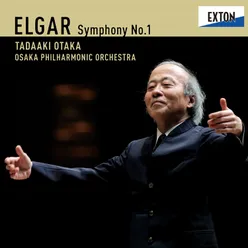 Elgar: Symphony No. 1