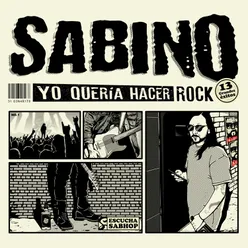 Yo Quería Hacer Rock