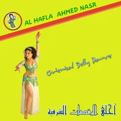 Al Hafla - Single