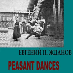 Peasant Dances