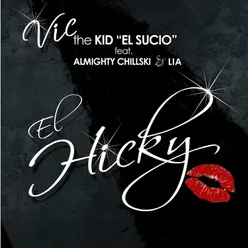 El Hicky-Jorge Ojeda Original Mix