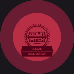 Issa Block