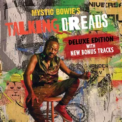 Mystic Bowie's Talking Dreads (Deluxe)