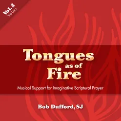 Tongues as of Fire