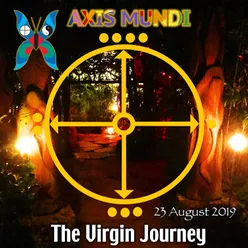 The Virgin Journey (Live at the Magic Garden, DK 23/8/19)