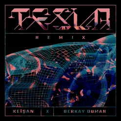 T E S L A  (Remix)