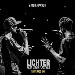 Lichter (feat. Kenny Joyner)-Troove Remix