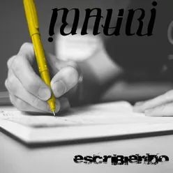 Escribiendo