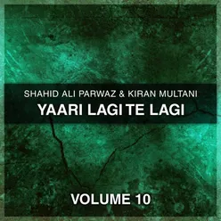 Yaari Lagi Te Lagi, Vol. 10