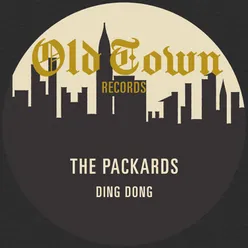 Ding Dong: The Old Town Single