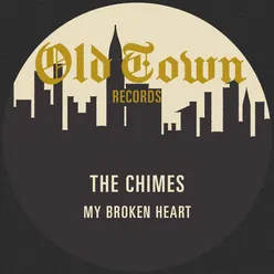 My Broken Heart: The Old Town Single