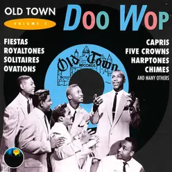 Old Town Doo Wop, Vol. 2