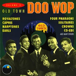 Old Town Doo Wop, Vol. 3