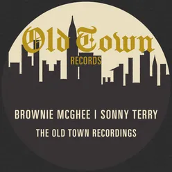 The Old Town Recordings