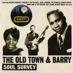 The Old Town & Barry Soul Survey