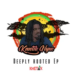 Deeply Rooted EP