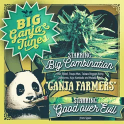 Ganja Farmers