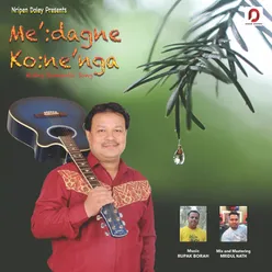 Me Dagne Ko Ne'nga - Single