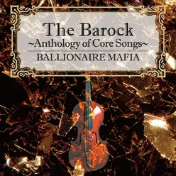 The Barock Anthology of Core Songs