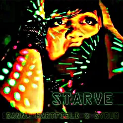 Starve-Radio Edit