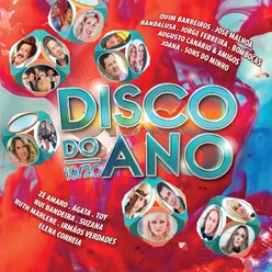 Disco do Ano 19/20