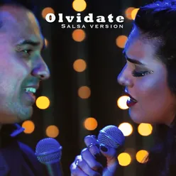 Olvidate (Salsa Version)