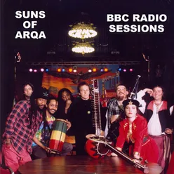 Maj hi Ra (aka Breizh)-BBC Radio One Andy Kershaw Show 14.12.99